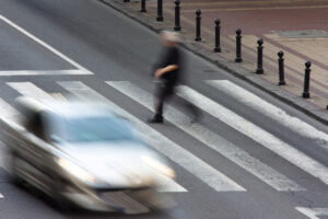 Who’s Liable for a Pedestrian Accident in Lawrenceville?